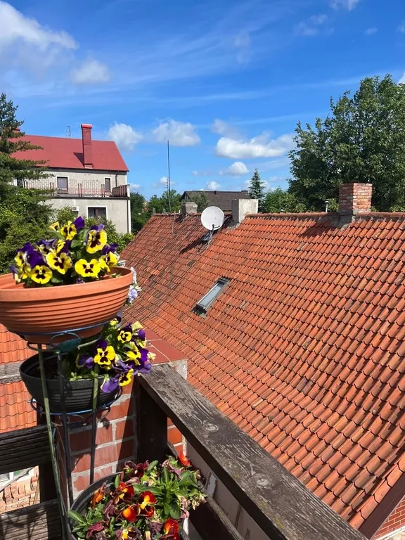 Дом с камином со столетней историей: город и море удобная развязка