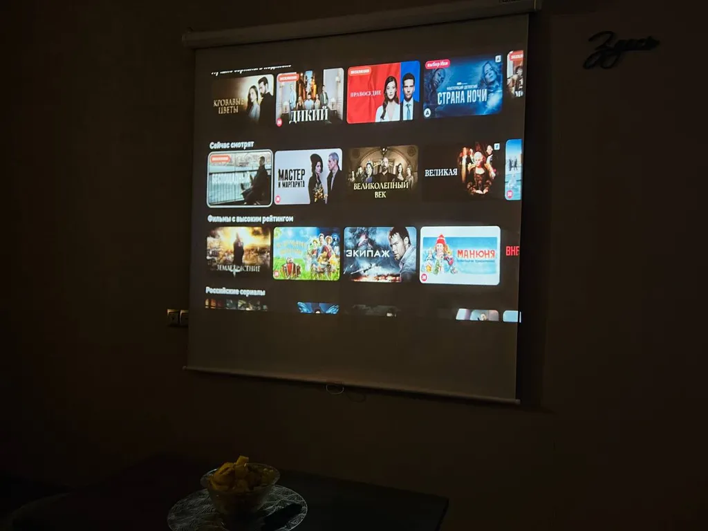 Апартаменты комфорт класса в доме ТЦ Галерея