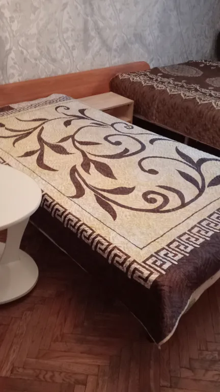 Комната в квартире в центре города