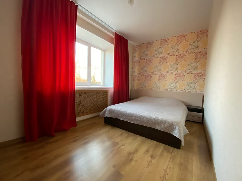 Коттедж Кафтан