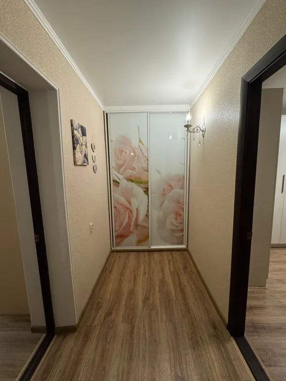 Уютная двухкомнатная квартира в 3 минутах ходьбы от центра города