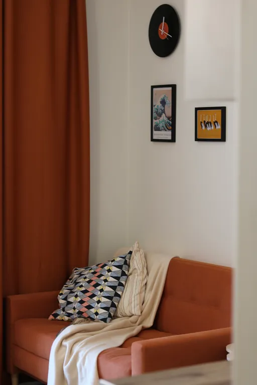 Квартира Квартира в ЖК Сады у моря — Темрюк