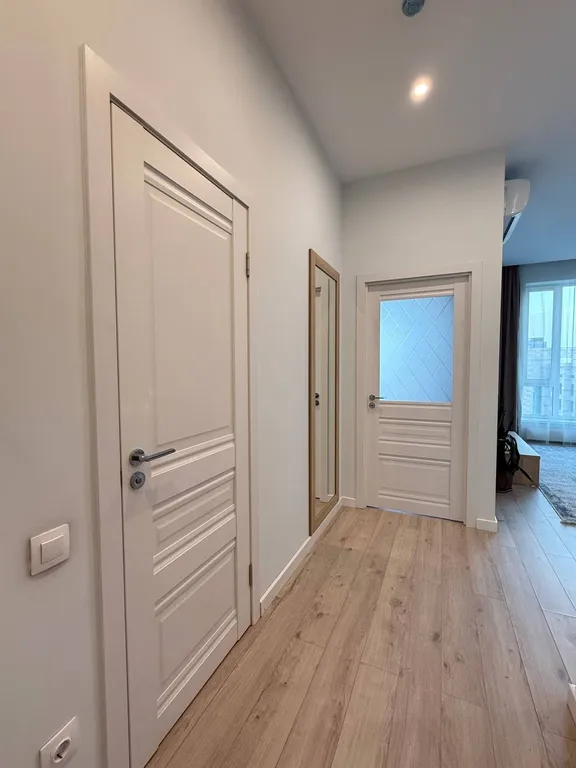 Квартира с видом на миллион