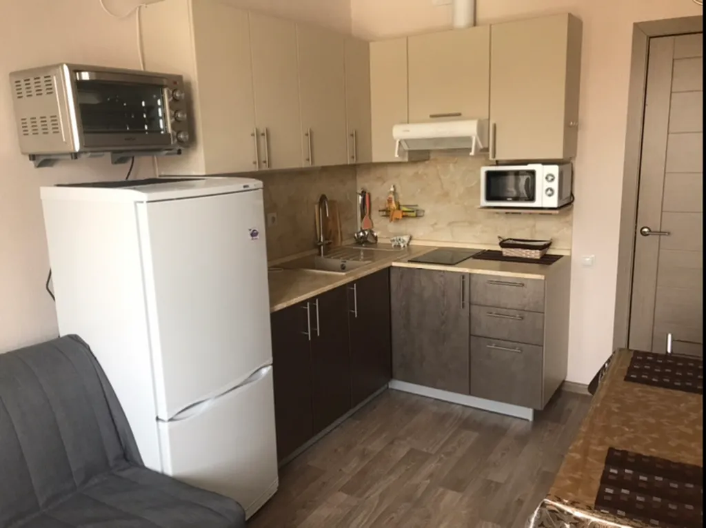 Апартаменты Жемчужина у моря