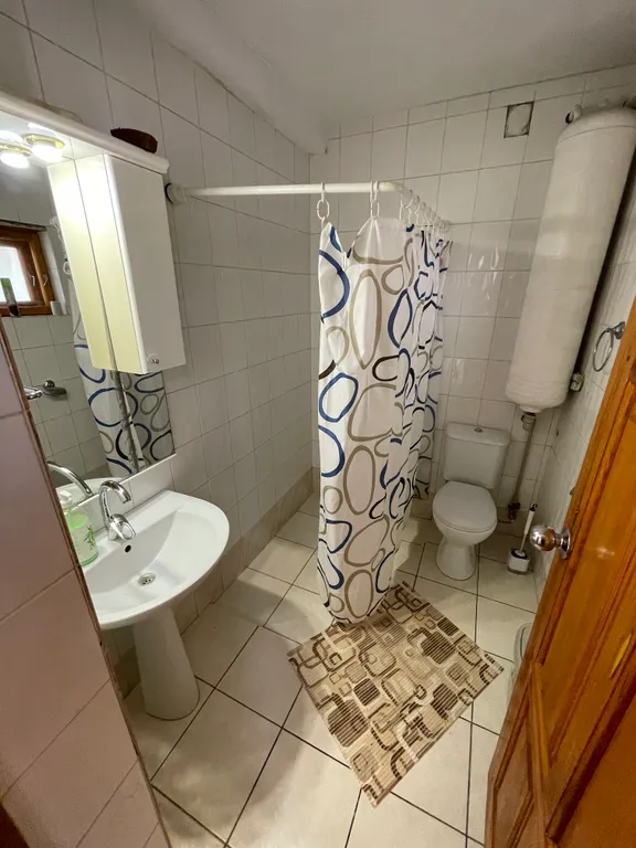 Коттедж Домик для семейного отдыха — Евпатория