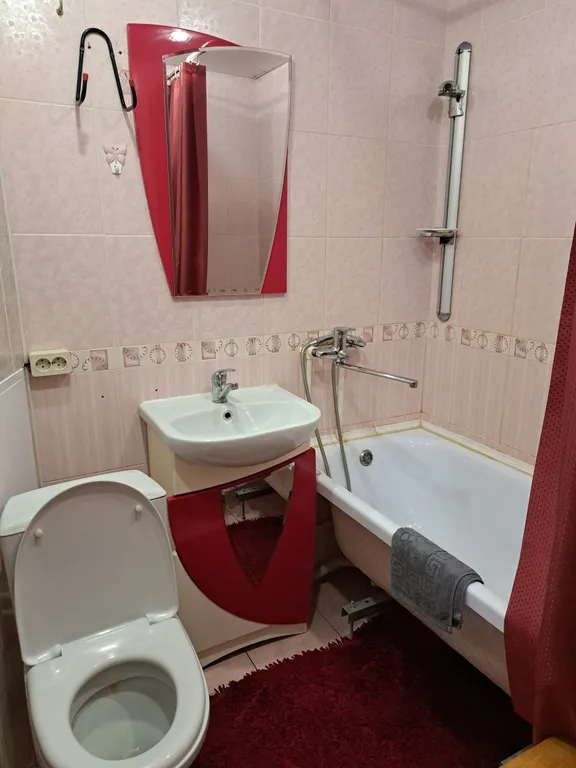 Семейные апартаменты