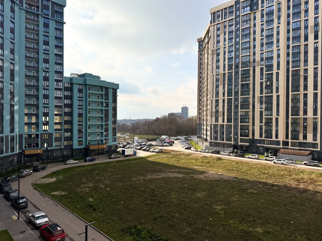 Квартира за ТЦ Премьер