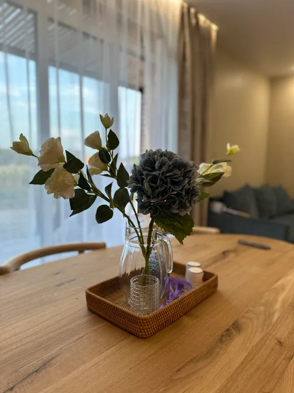 Апартаменты в загородном доме стризнево