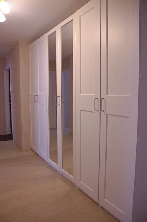 Апартаменты Зенит у аквапарка