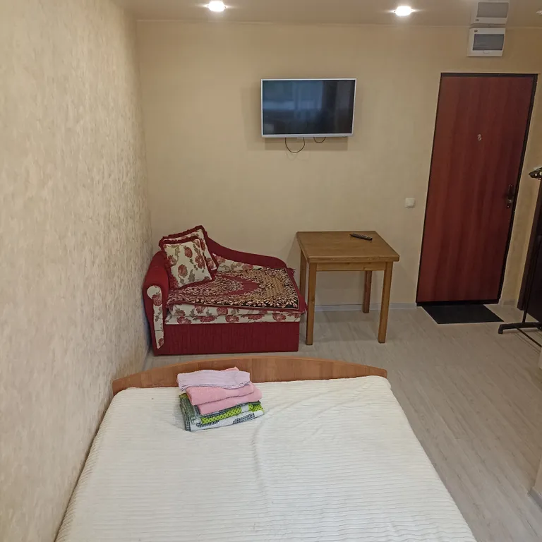 Квартира в центре города