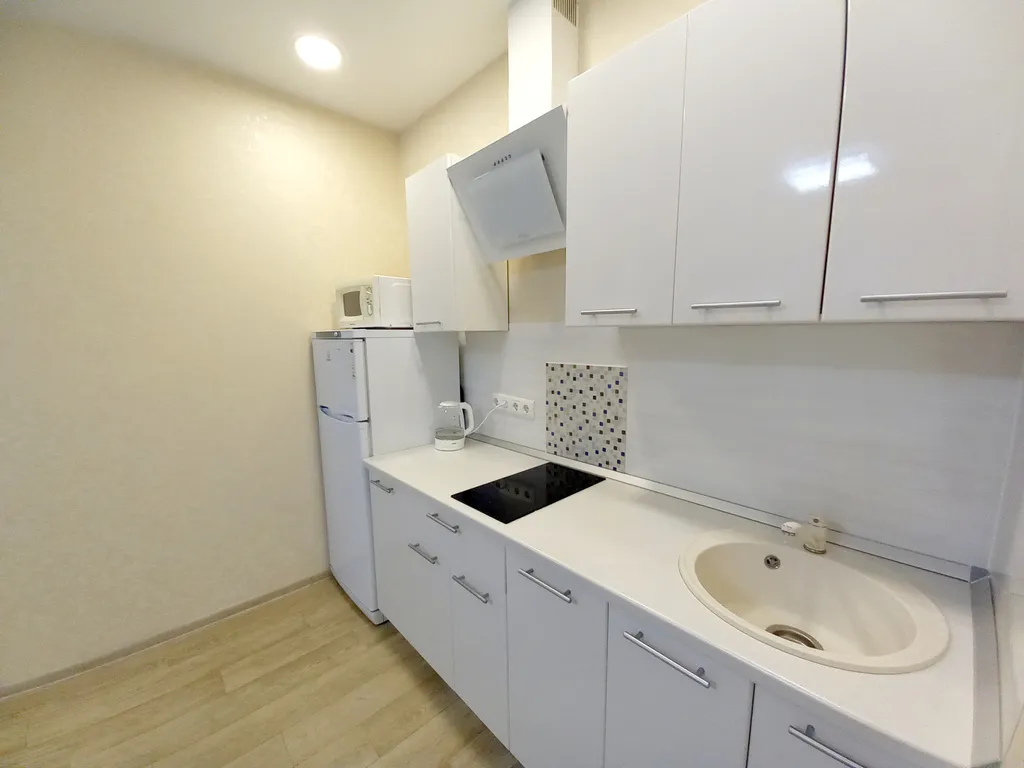 Апартаменты Венеция