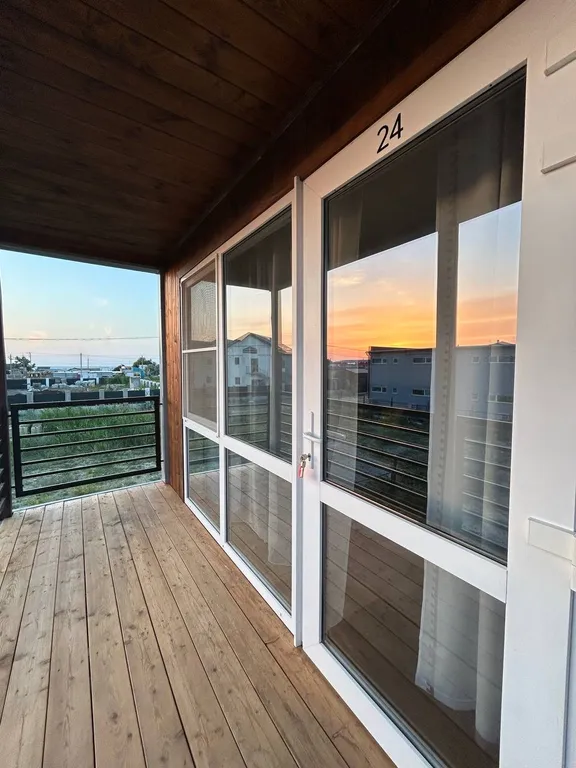 Квартира Квартира #24 — Голубицкая