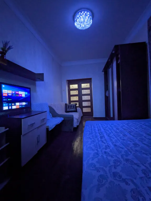 Бюджетный вариант для дружной компании