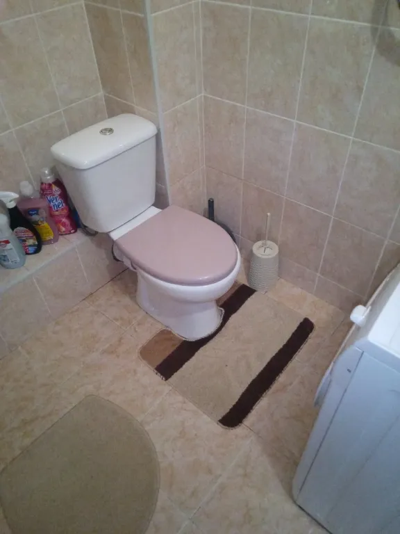 Квартира у Айсберга, Хутынского монастыря