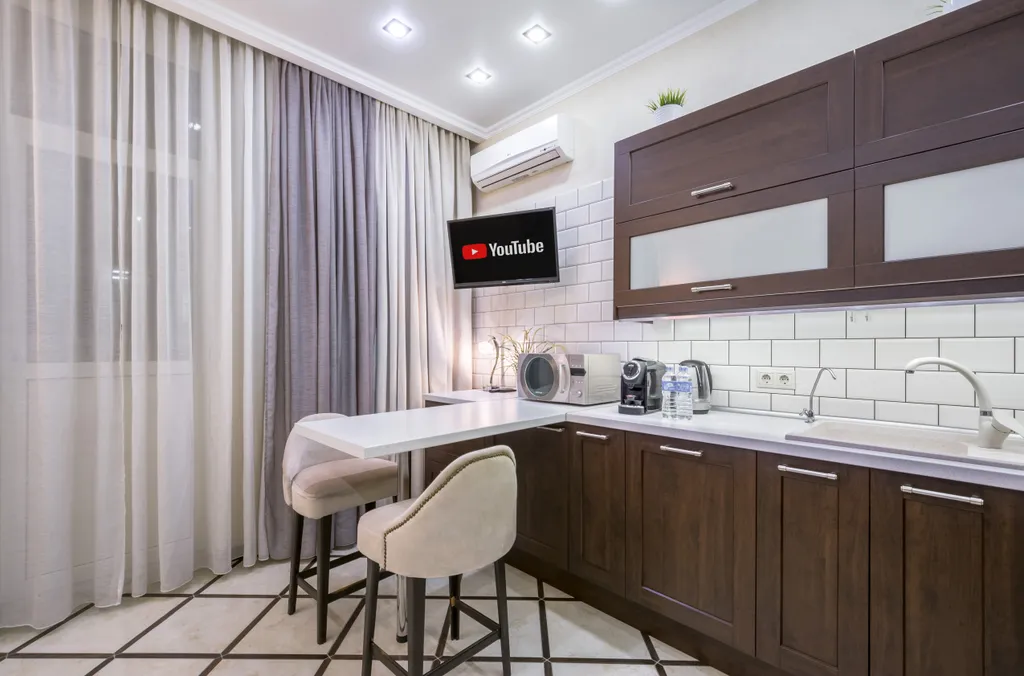 Роскошная квартира с матрасом, как в люксе Marriott, в ЖК Адмирал