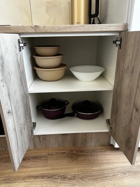 Квартира Уютная 1-комнатная квартира — Калининград