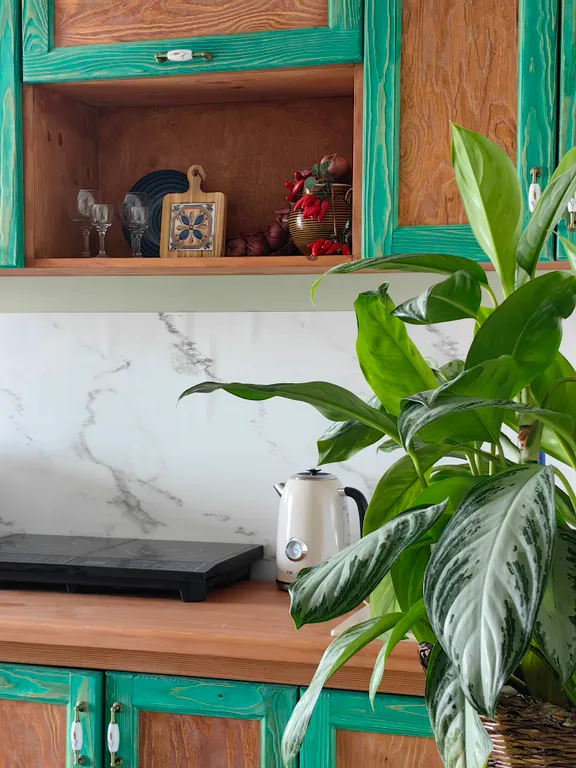 Апартаменты Kuba Libre