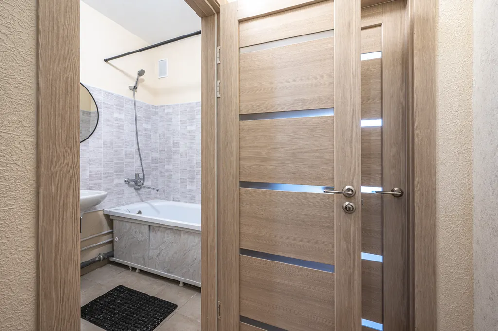 Уютная студия в ЖК Покровский Парк