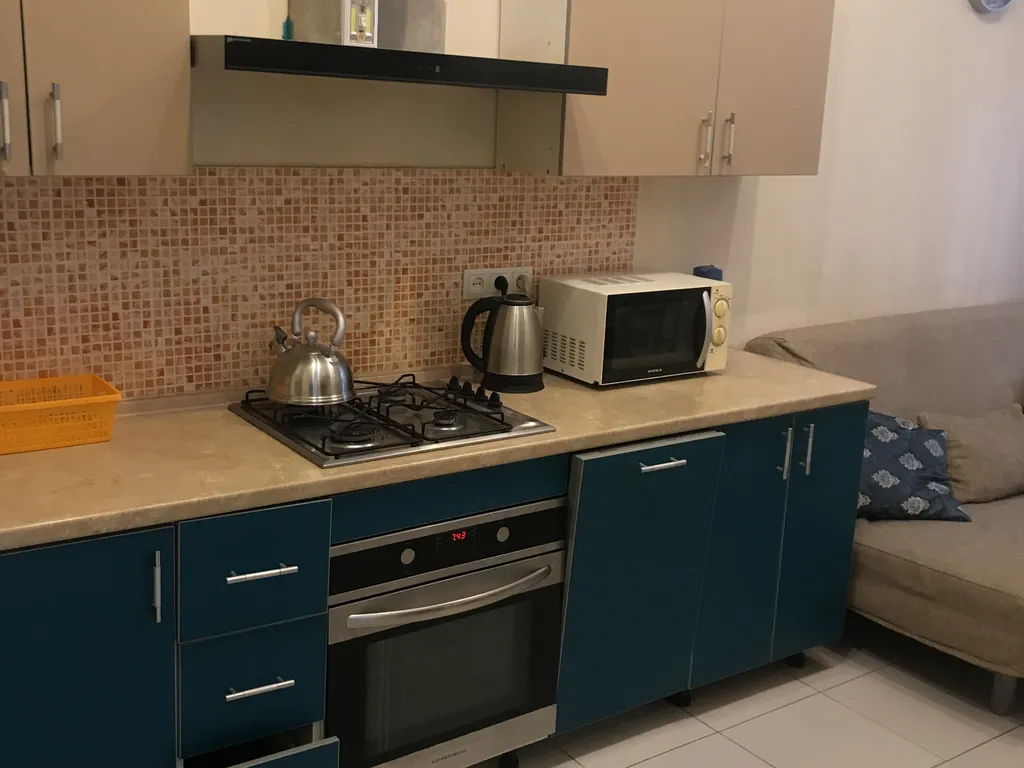 Квартиры и Апартаменты у моря Сочи-Дагомыс