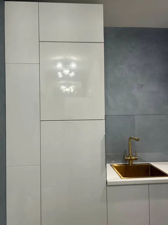 Квартира Квартира Уютная студия с удобным планировочным решением и современной техникой — Калининград