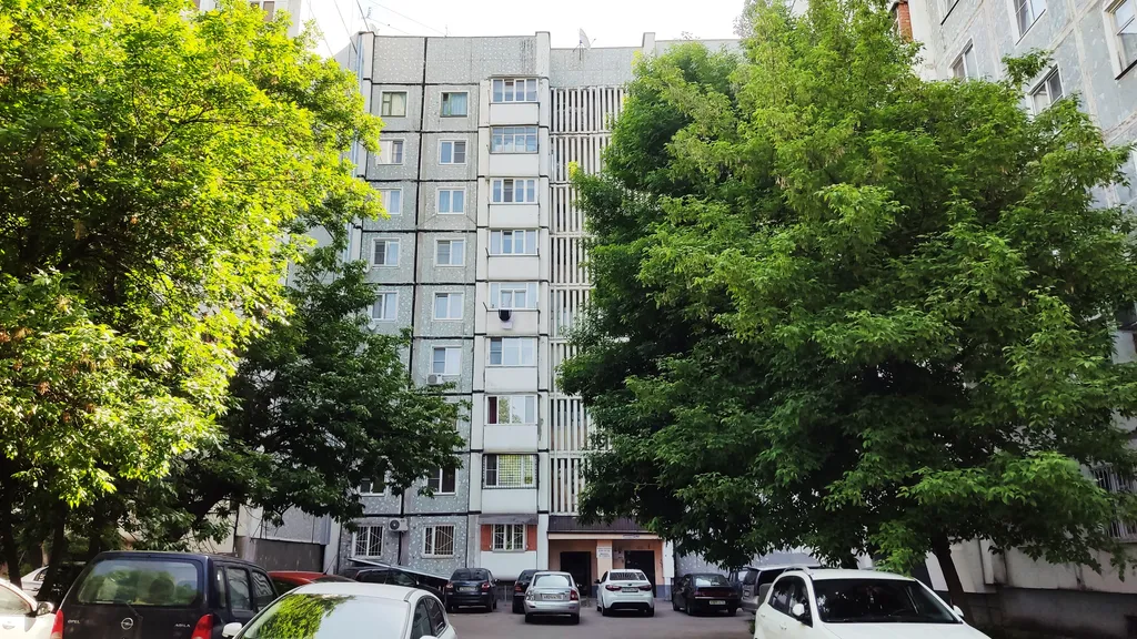 Центр Ессентуков, 3 минуты до парка