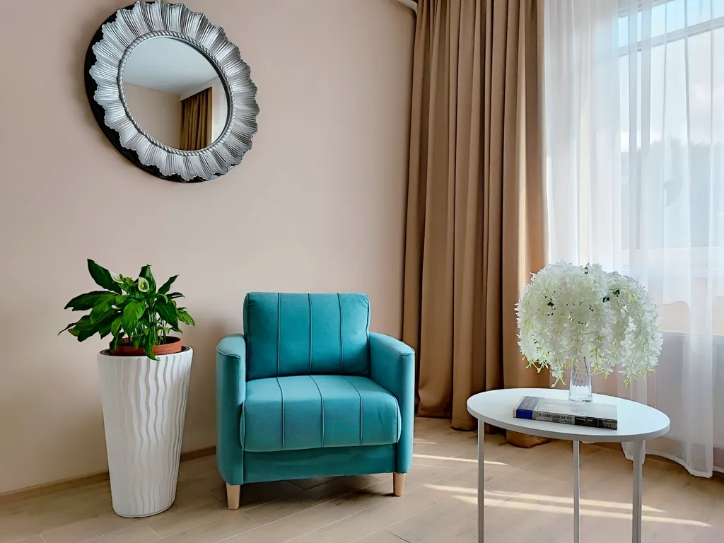 Комфортная квартира в ЖК премиум класса