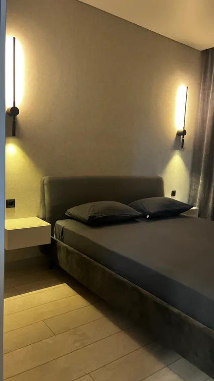 Люкс евро 3х-комнатная