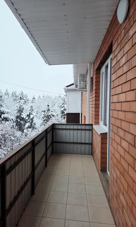 Квартира с видом на Бештау