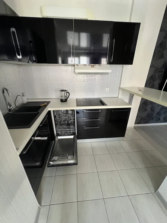 Квартира 3 комнаты