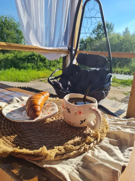 Дом у озера