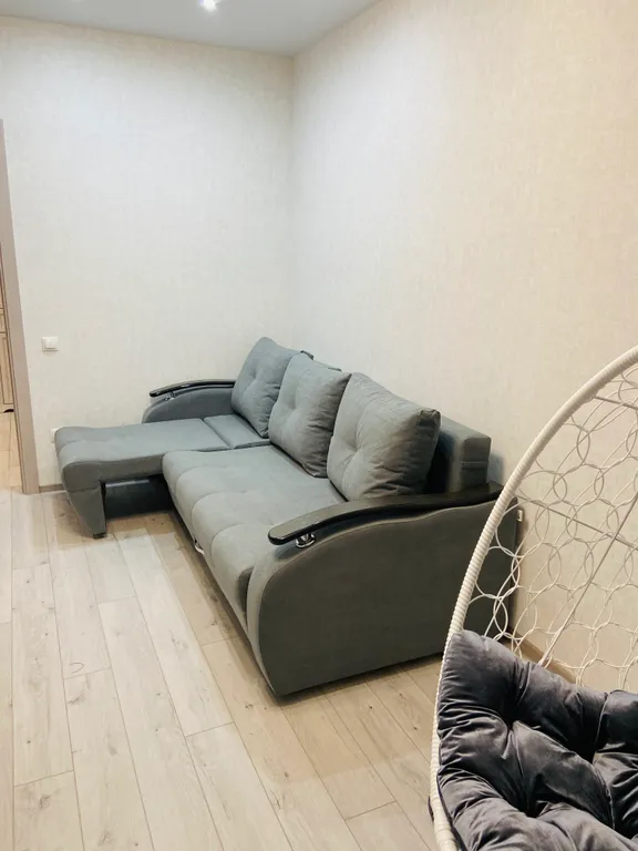 Квартира недалеко от монастыря