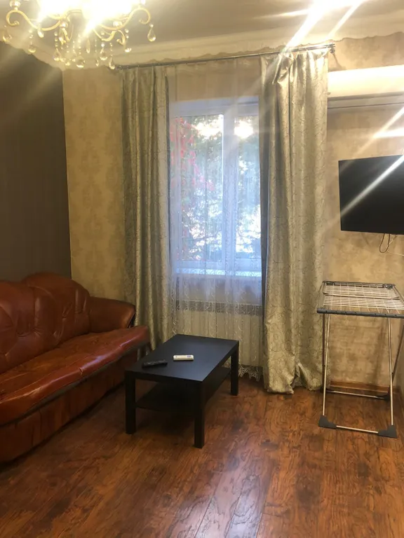 Уютная двушка на Первомайской