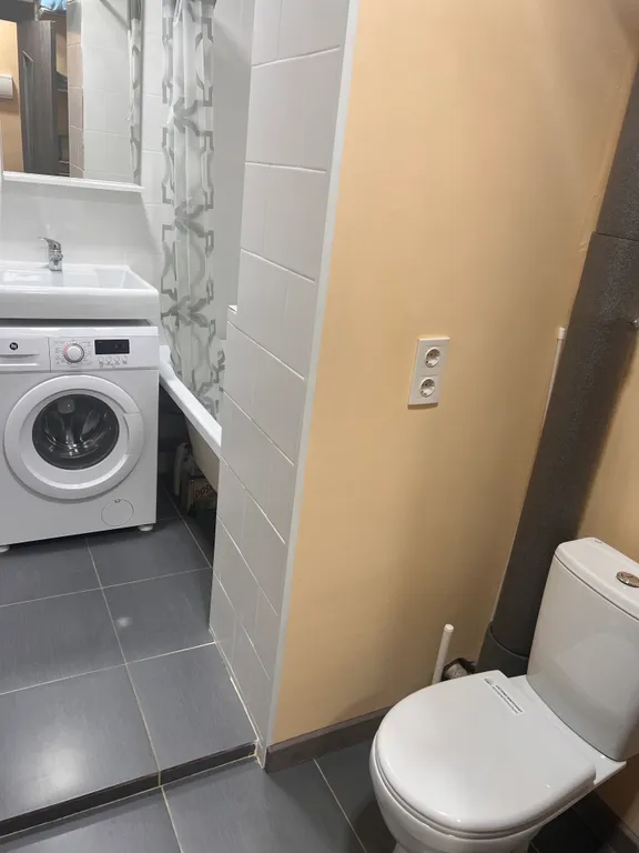 Уютная студия в центре