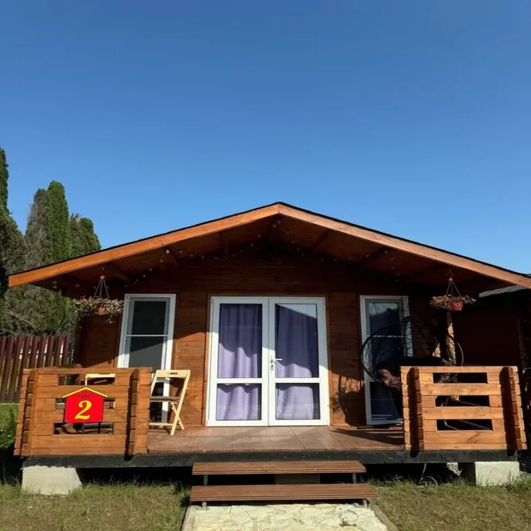 Коттедж Chilly — аренда посуточно в Алахадзы