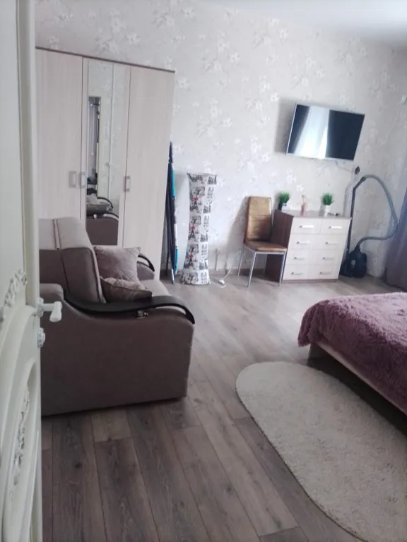 Апартаменты в центре