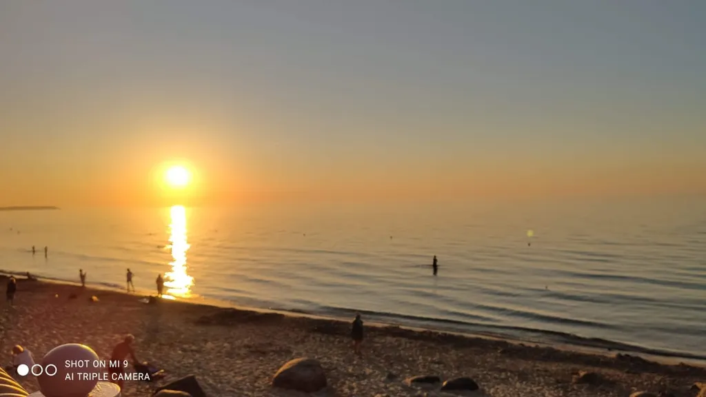 Квартира Квартира в тихом центре — Светлогорск