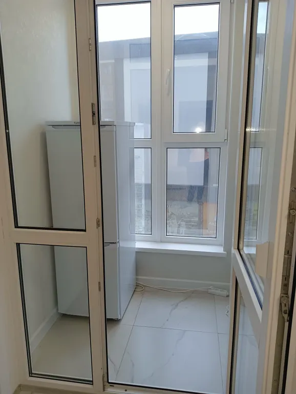 Аврора- уютная студия