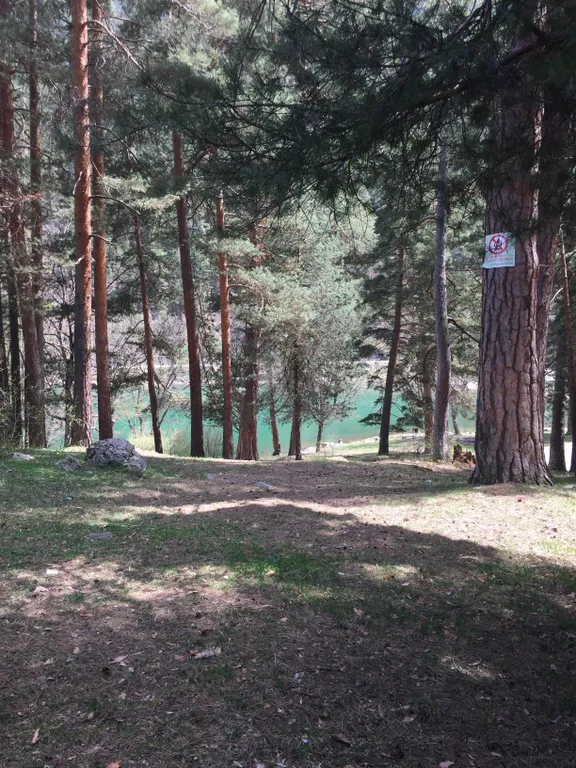 Уютная квартира с видом на горы