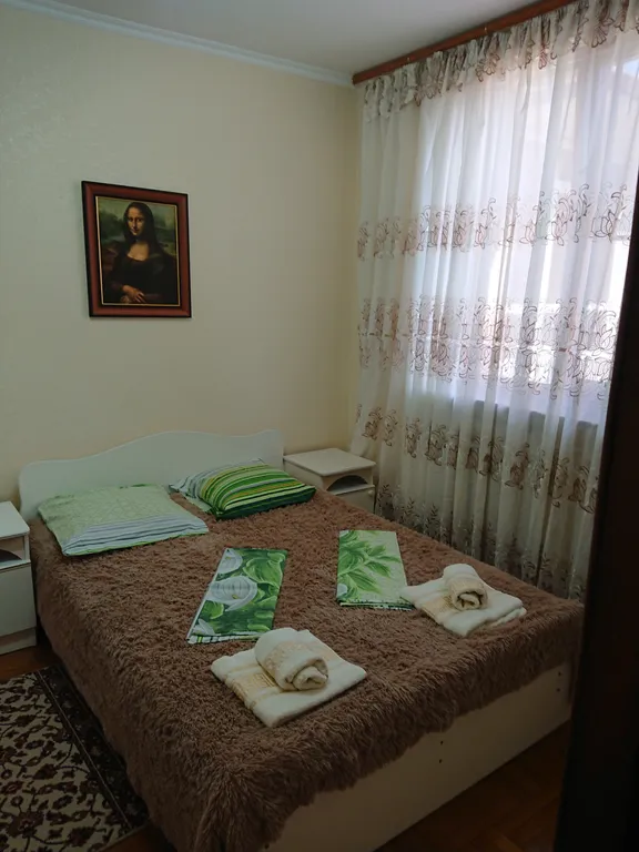 Квартира Комната — аренда посуточно в Лазаревское