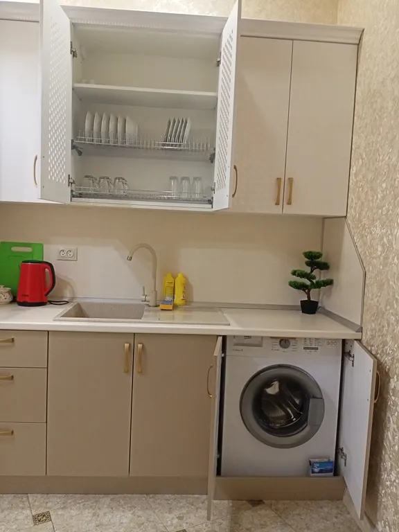 Квартира в центре города