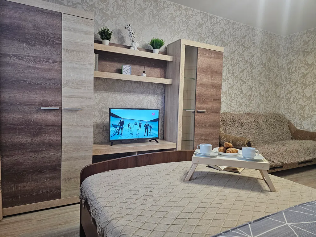 Квартирa в ЖK Haxимов рядом со Звёздoчкой