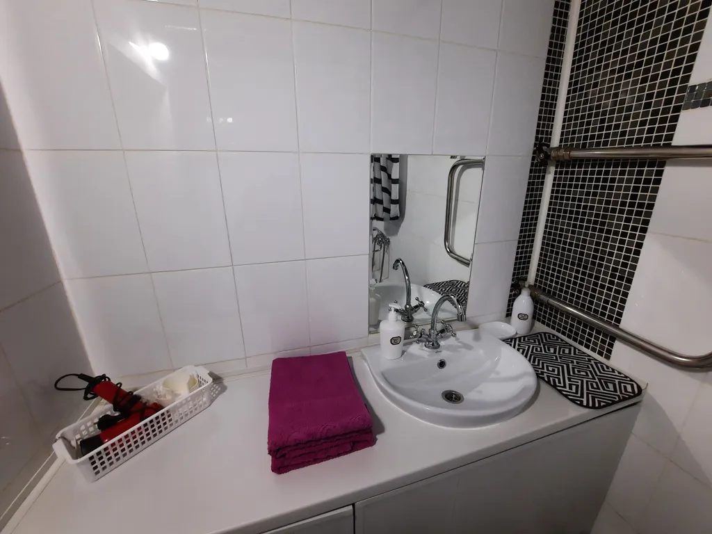 Студия в 10 минутах аэропорт, жд вокзал