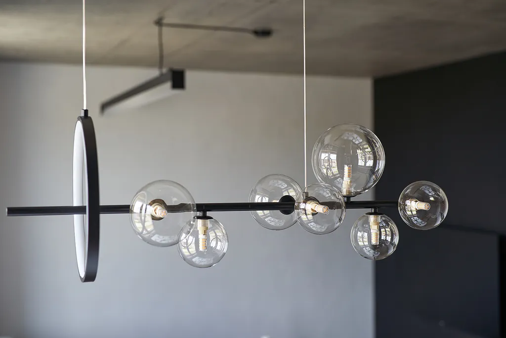 Квартира Квартира Апapтaмeнты Loft — Светлогорск