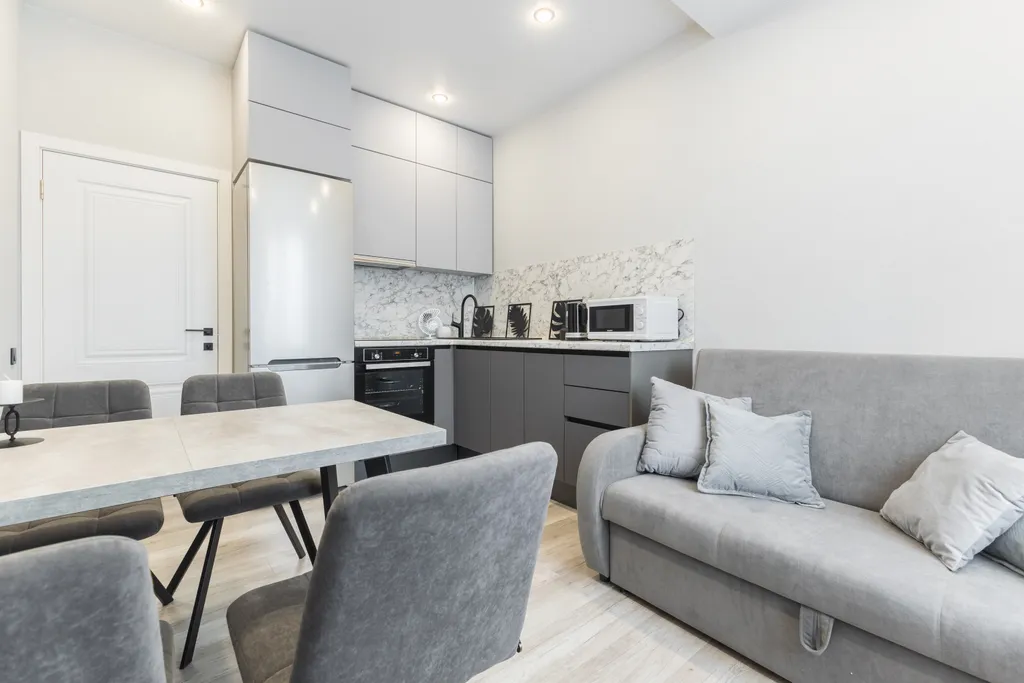 Velvet Stay на Габдуллы Тукая