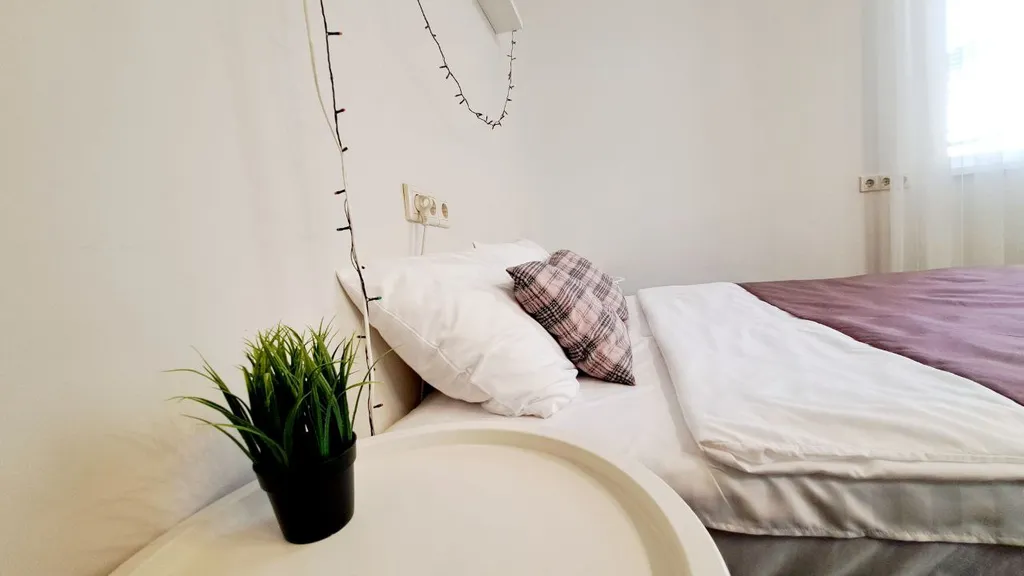 Квартира Квартира Уютная студия в клубном доме на Соболевке — Сочи