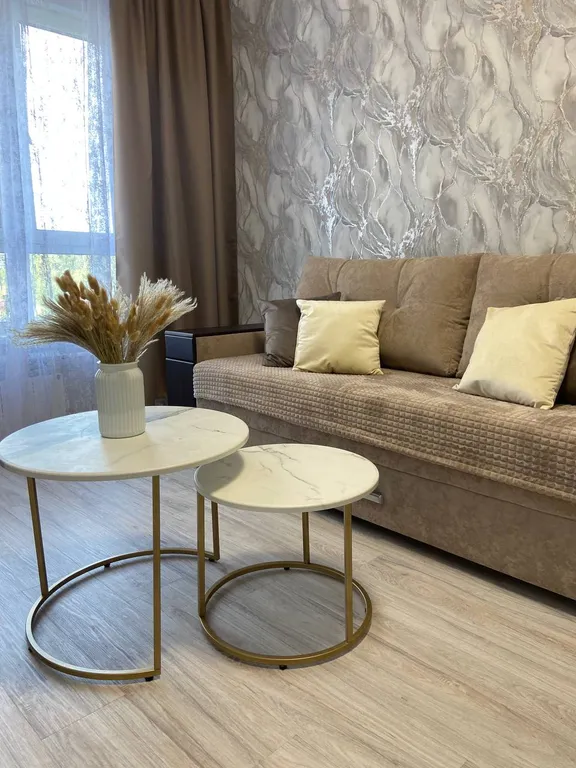 Новая двухкомнатная квартира около ГЦС Кузбасс