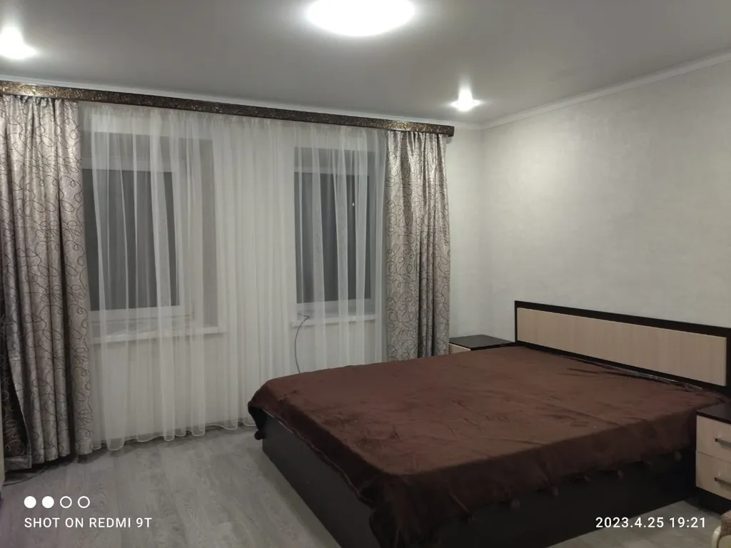 2-комнатная Квартира — аренда посуточно в Кисловодск