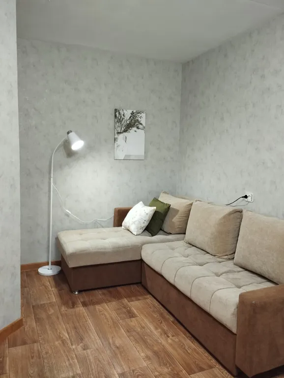 Квартира Лесная слобода