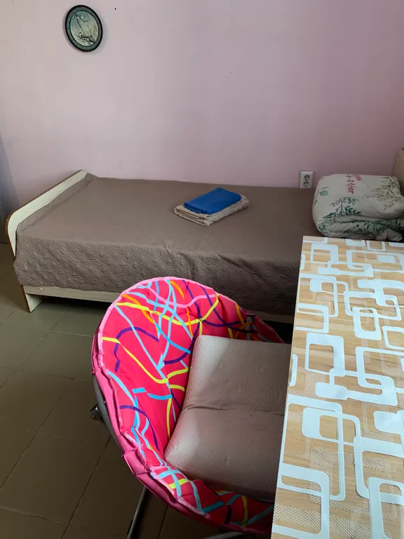 Уютная 3 комнатная квартира в самом центре Улан-Удэ с видом на реку