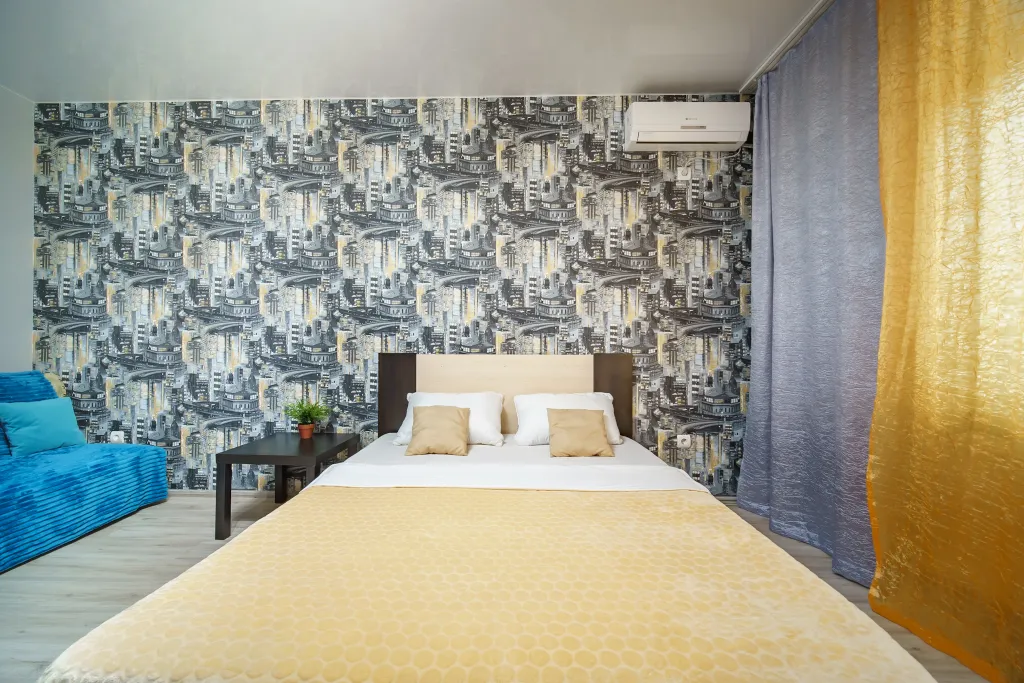 Квартира Квартира возле парка Галицкого — Краснодар